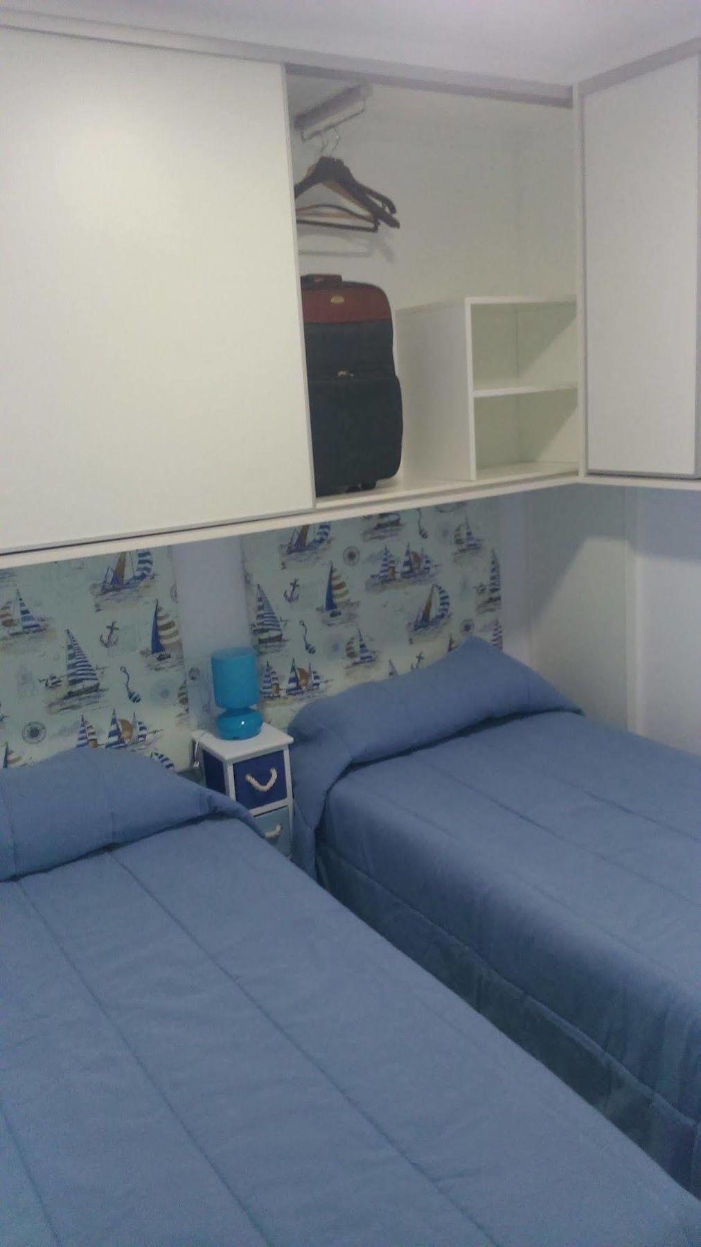 Blue Sky Apartment Benidorm Exterior foto
