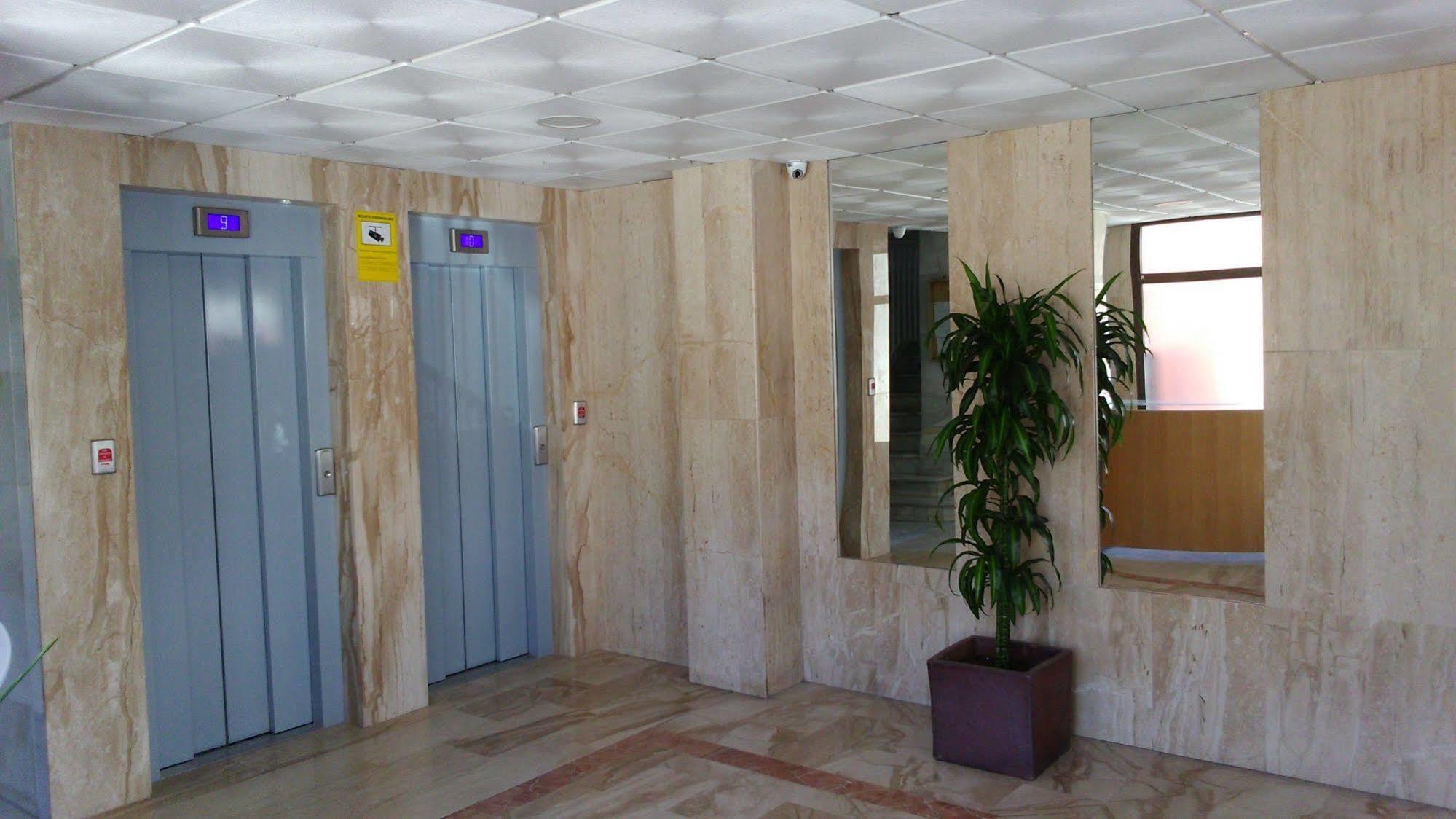 Blue Sky Apartment Benidorm Exterior foto